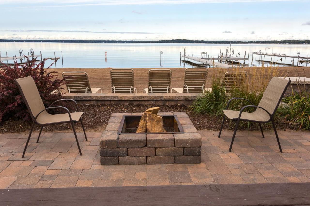 Апартаменты Bay Colony Unit 771 - Upper Level Nisswa Экстерьер фото